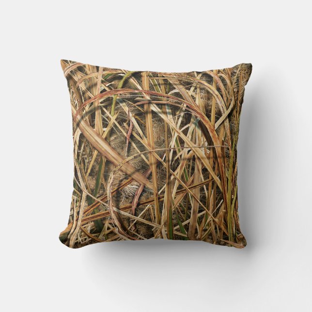Almofada Camuflagem por john (Frente)