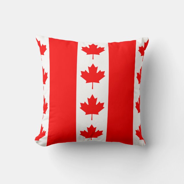 ALMOFADA CANADÁ (Frente)