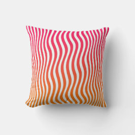 ALMOFADA CANDY APPLE STRIPES