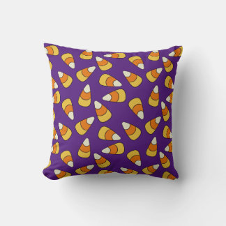Almofada Candy Corn