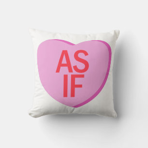 Almofada Candy Heart - AS IF