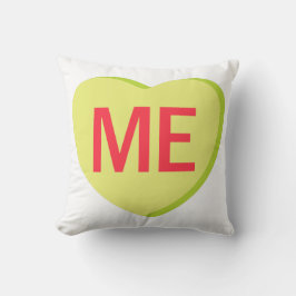 Almofada Candy Heart - ME