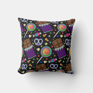 Almofada Candy Pattern