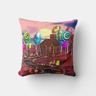 Almofada Candyland