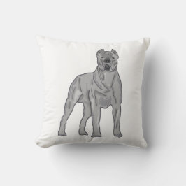 Almofada Cane Corso