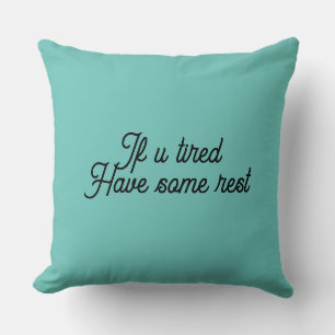 Almofada Canto Cozy: Travesseiro decorativo Luxe"Travesseir