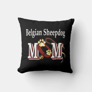 Almofada Cão-canino belga MOM