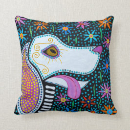 Almofada Cão Espírito