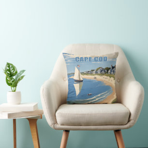Almofada Cape Cod Massachusetts