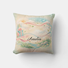 Almofada Caprichoso Personalizável