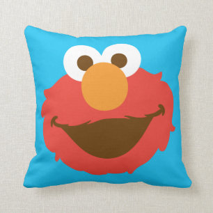 Almofada Cara do Elmo