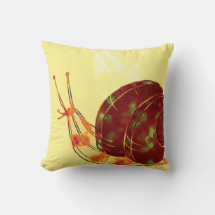Almofada Caracol