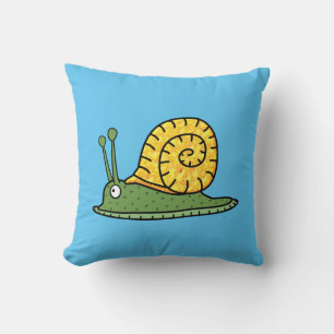 Almofada Caracol