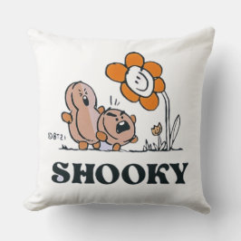 Almofada Caractere Shoocky BT21