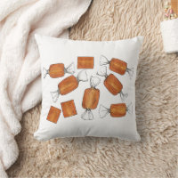 Caramel Salgado Cdies Sweets Candy Compra Store