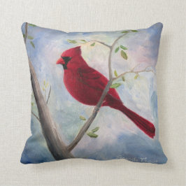Almofada Cardinal