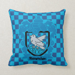 Almofada Caricatura Ravenclaw Crest