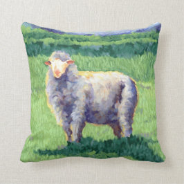 Almofada Carneiros do verão