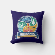 Cárpatos Romênia Danúbio Transilvânia