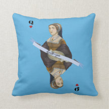 Cartão Catherine Howard