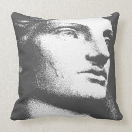 Almofada Carvão vegetal de Classique