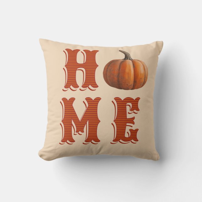 ALMOFADA "CASA" (Frente)