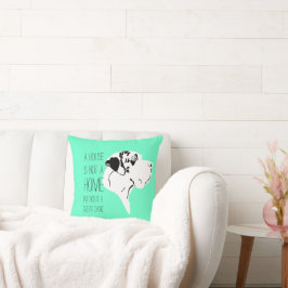 Almofada Casa dos Cachorros