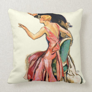 Almofada Casal contratado