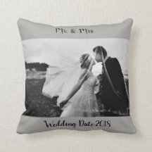 Casamento Preto e Branco