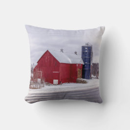 Almofada Cascading Image Template