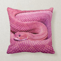 Cascavel cor-de-rosa do Basilisk