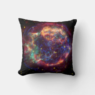 Almofada Cassiopeia A Em Muitas Cores