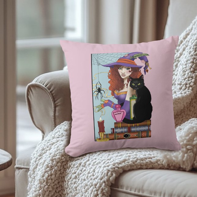 Almofada Cat Boots Witts (Criador carregado)