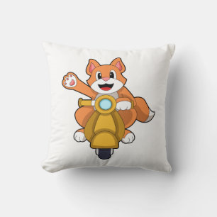 Almofada Cat como Biker com Patinete.PNG