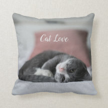 Cat Love Popular Design Gift