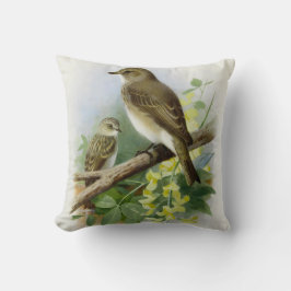 Almofada Catadores De Arte, Ilustração De Arte