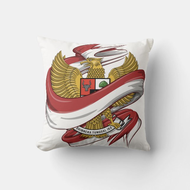 Almofada Catálogo de Impressão de produtos multifuncional" (Frente)