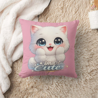 Almofada Catsera 1.0