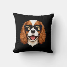 Cavalier King Charles Spaniel de Michigan