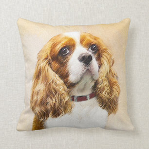 Almofada Cavalier King Charles Spaniel Original