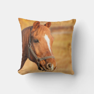 Almofada Cavalo