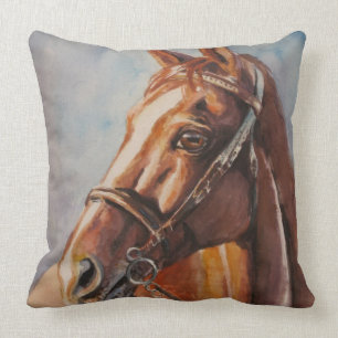 Almofada Cavalo 2