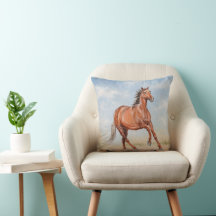 Cavalo Majestoso