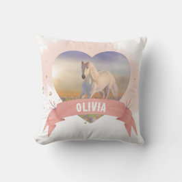 Almofada Cavalo Personalizado