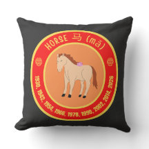 Cavalo signo da Astrologia Chinesa