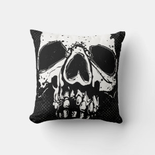 Almofada Caveira