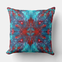 Almofada Cavern Fade