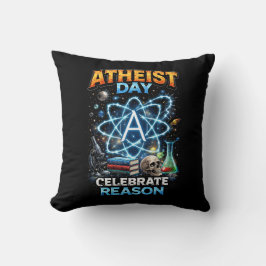 Almofada Celebrate Reason