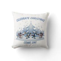 Celebre o Natal Vamos