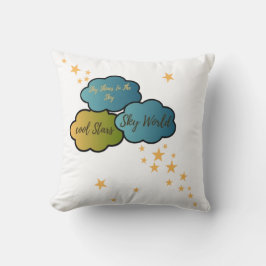 Almofada CelestialDesign